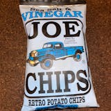 Joes chips sea salt and vinegar