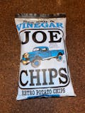 Joes chips sea salt and vinegar