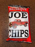 Joes chips bbq