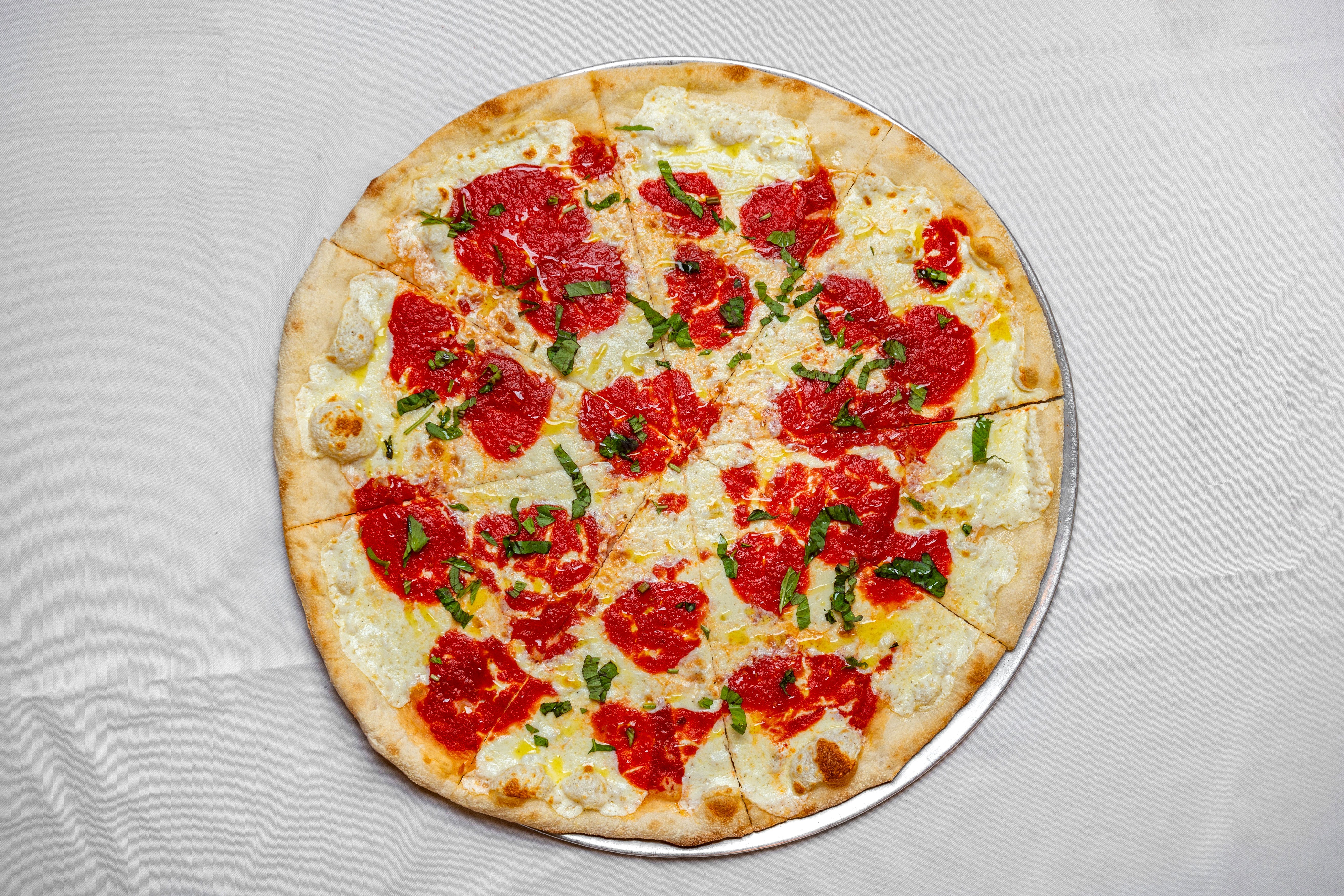 Bacci Brick Oven Pizza & Restaurant - New Providence, NJ - 1260