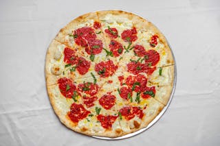 Margarita Pizza