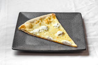 White Pizza