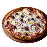 Portuguesa Pizza