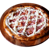Lombo Pizza