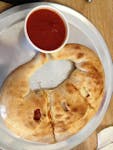 Special Calzone