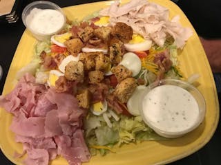 Chef's Salad