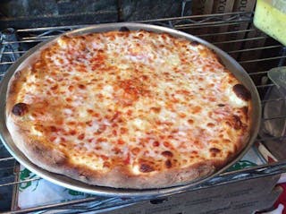 Little Jose Pizza
