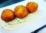 Risotto Rice Balls