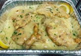 Chicken Francese