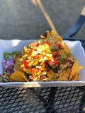 Trash Can Nachos