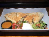 Memphis Quesadilla