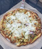 Pinky’s Pizza