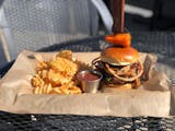Beacon Burger
