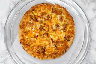 Buffalo Pizza