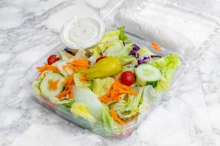 Garden Salad