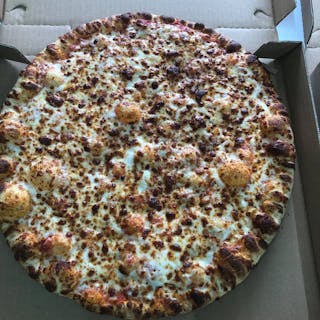 Cheese Pizza