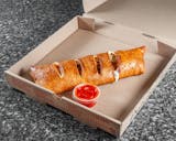 Steak Stromboli