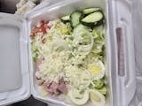 Chef Salad