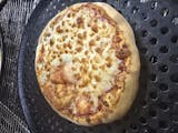 Personal Cheese Pizza