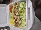 Chicken Salad