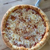 Kraft Your Own Cheese Pizza