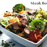 Steak Bowl