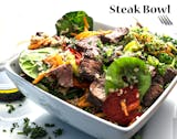 Steak Bowl