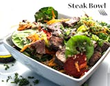 Steak Bowl