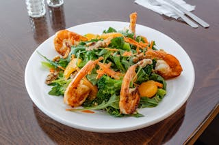 Asian Salad