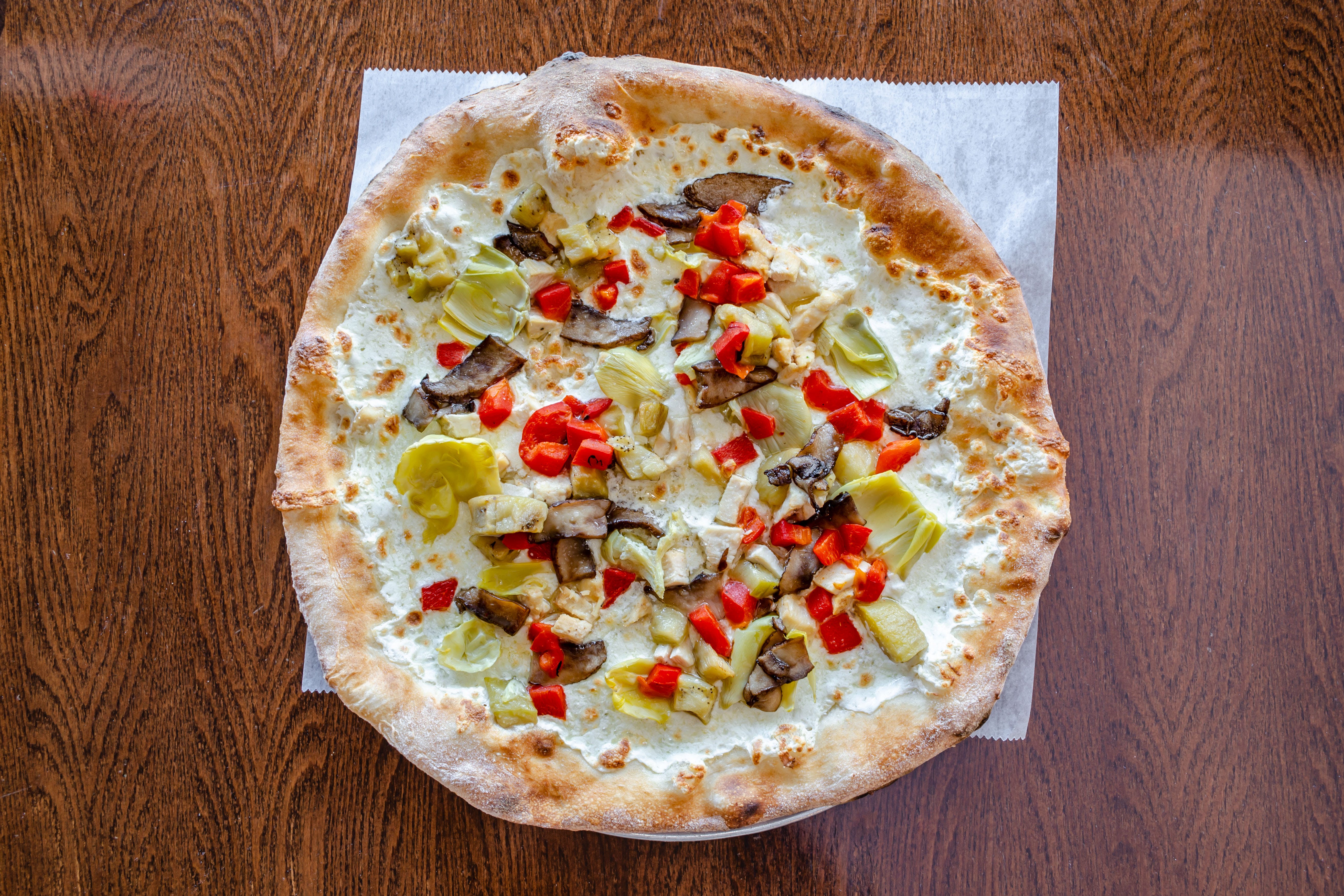 Sal's Pizza