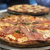Parma Special Pizza