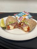 Any Wrap &  Soda Everyday Special