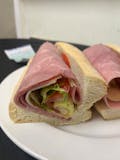 Italian Sub