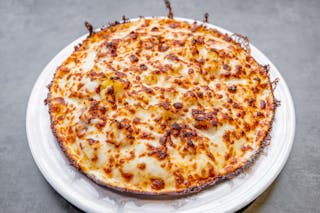 Hawaiian Pizza