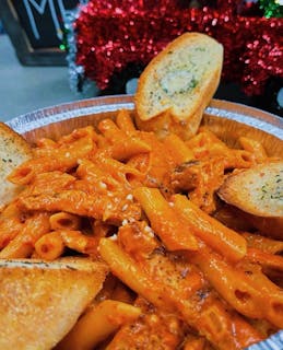 Penne Vodka
