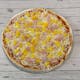 Hawaiian Pizza