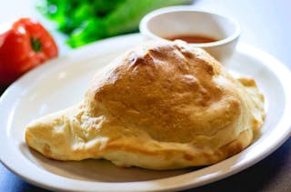 Cheese Calzone