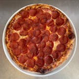 New Yorker Pizza