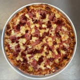 Hawaiian Pizza