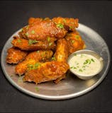 Original Hot Buffalo Wings