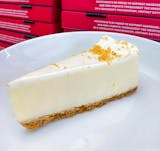 New York Cheesecake