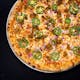 Italiano Texano Gluten Free Pizza