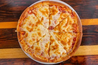 Cheese Pizza (BYO)