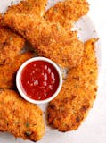 Chicken Fingers