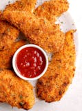 Chicken Fingers