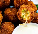 Jalapeno Poppers