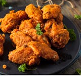 Breaded Wings