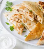 Chicken Quesadilla