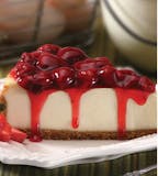 Strawberry Cheese Cake