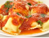 Kid's Cheese Ravioli